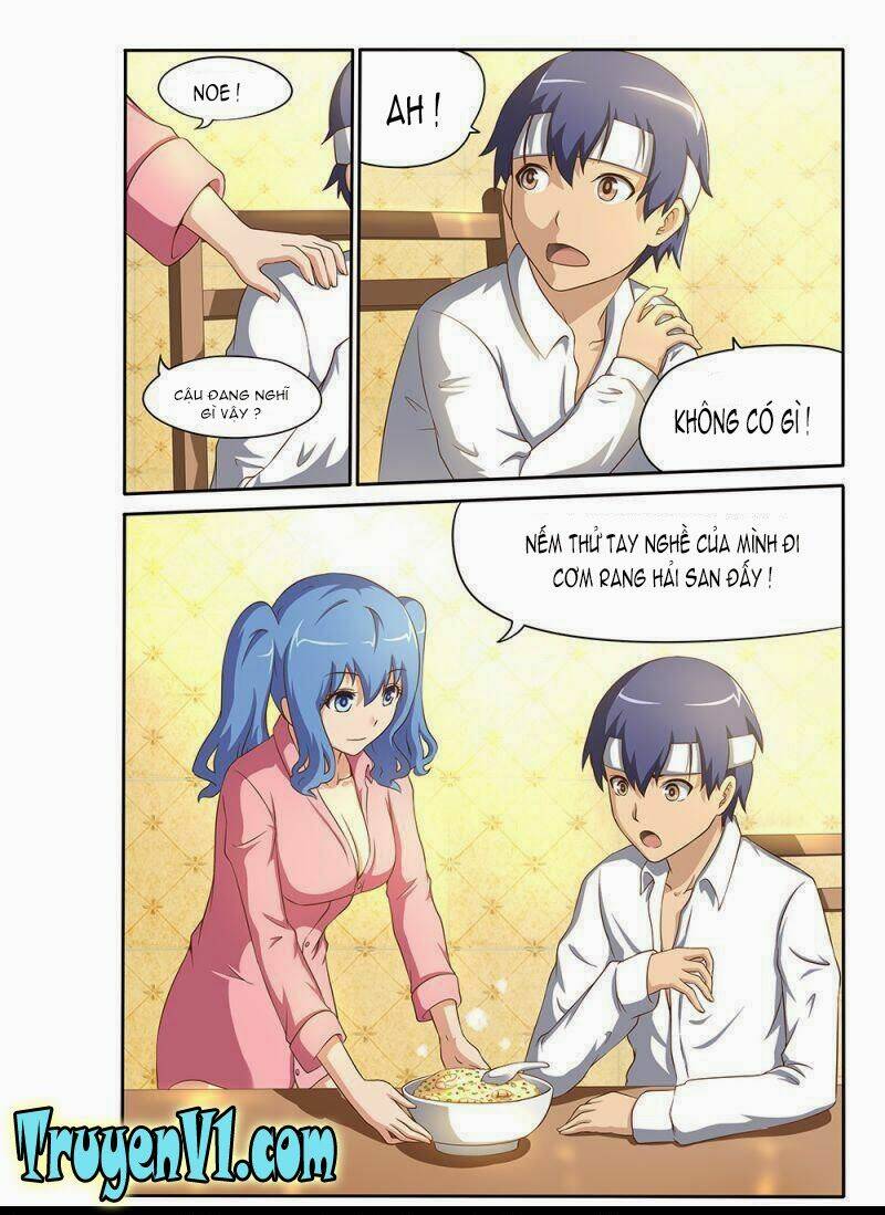 world of super sand box chapter 12 5