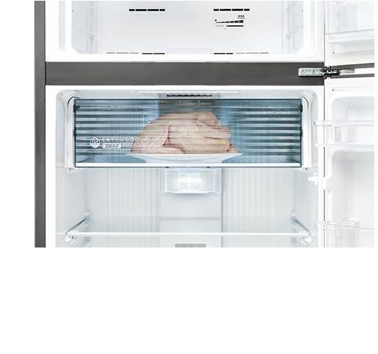 Tủ lạnh Sharp 300L SJ-XP322AE-DS Inverter - Hàng Chính Hãng (CHỈ GIAO HCM)