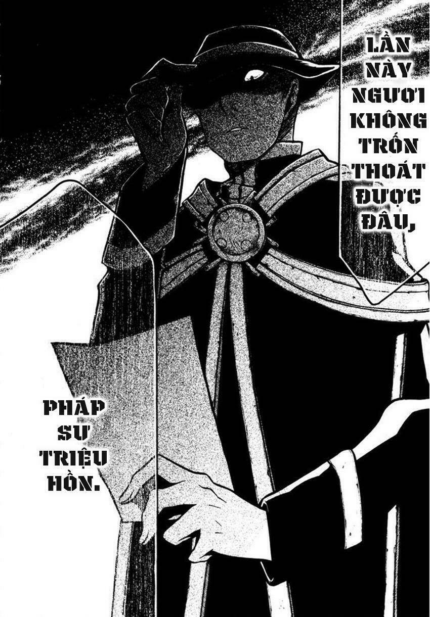 necromancer chapter 14 36