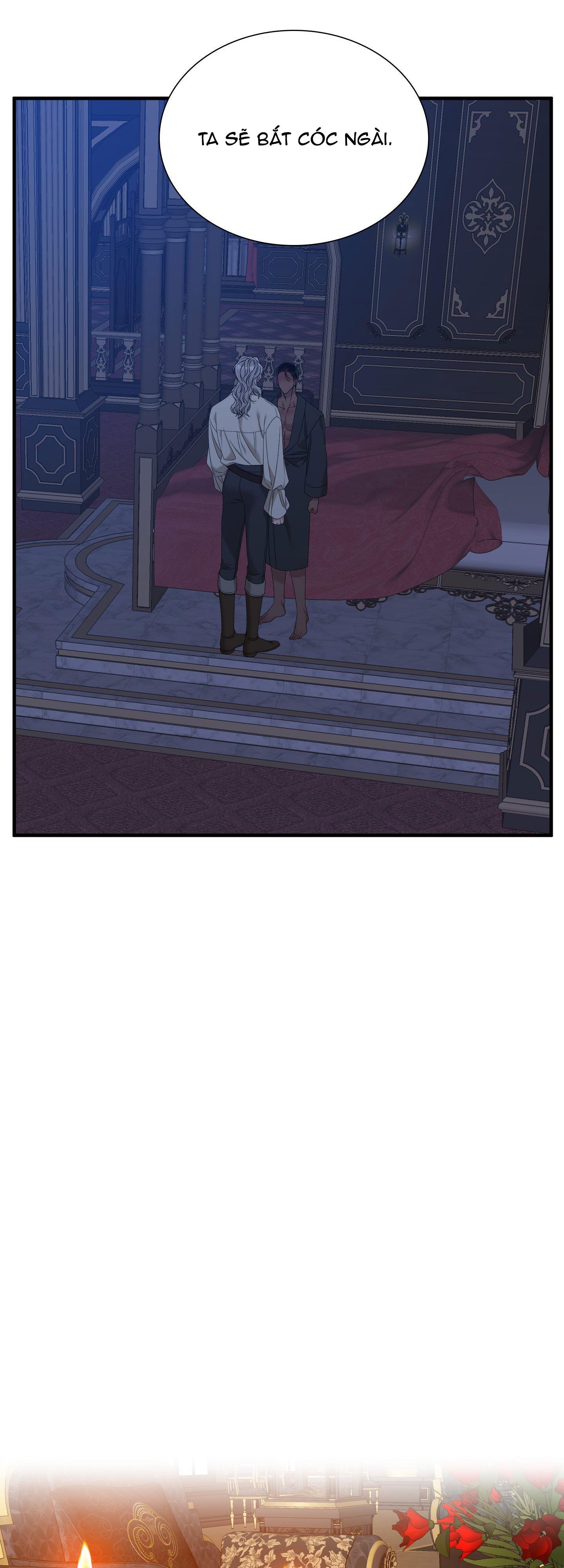 smyrna và capri chapter 31 4