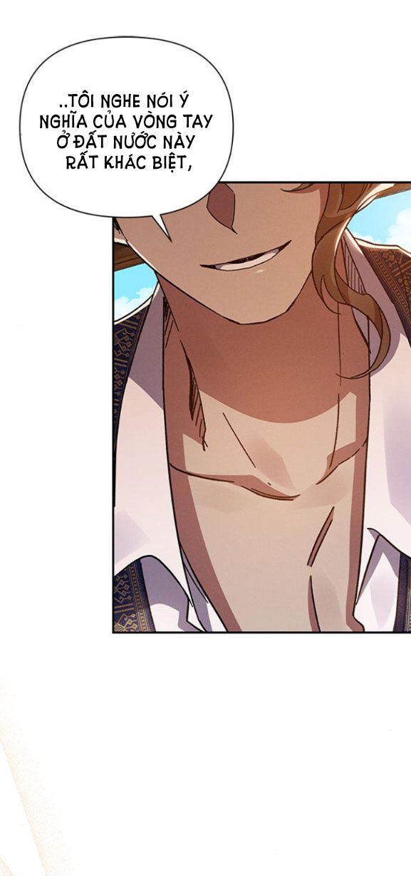 ôi kẻ thù không đội trời chung thân ái của tôi chapter 37.1 30