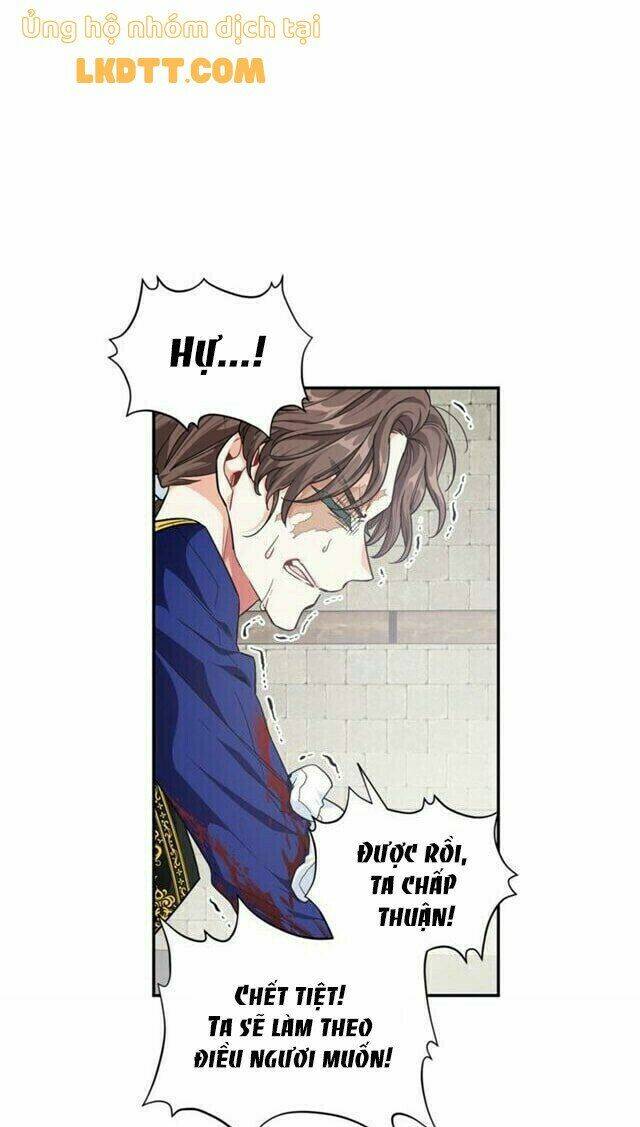 nữ hoàng ngoại khoa chapter 77 32