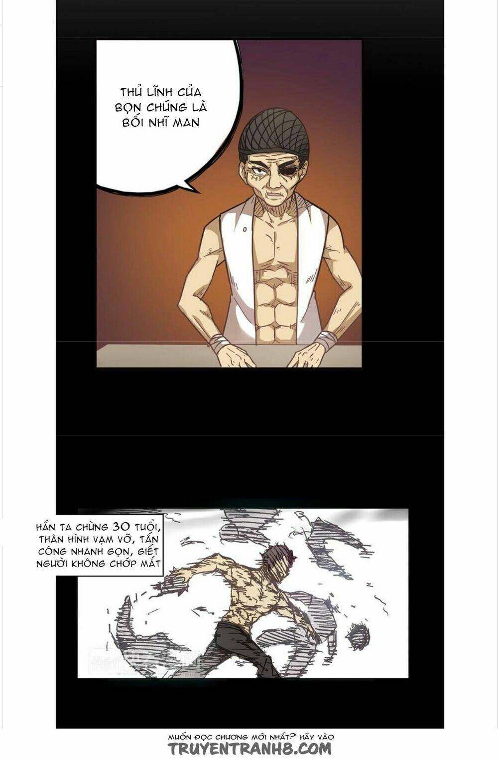 vì tôi là ông chú mở tiệm bán vũ khí chapter 12 13