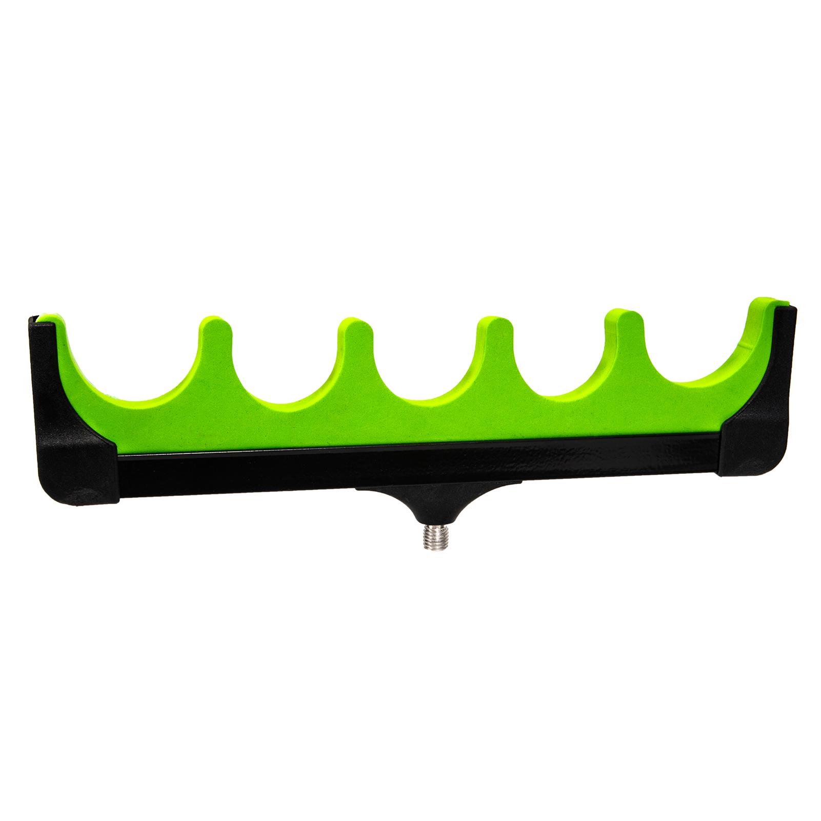 Carp Fishing Rod Holder Lightweight EVA Foam Fishing Rod Pole Holder