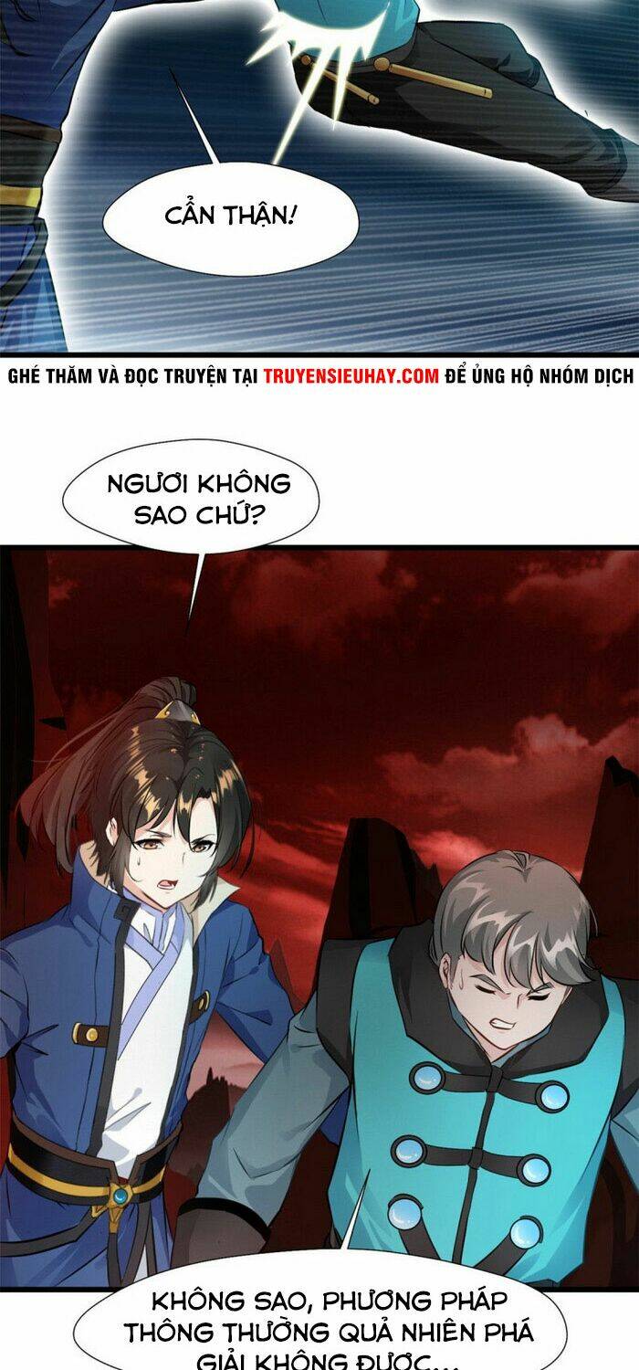 một đời thành tiên chapter 43 8