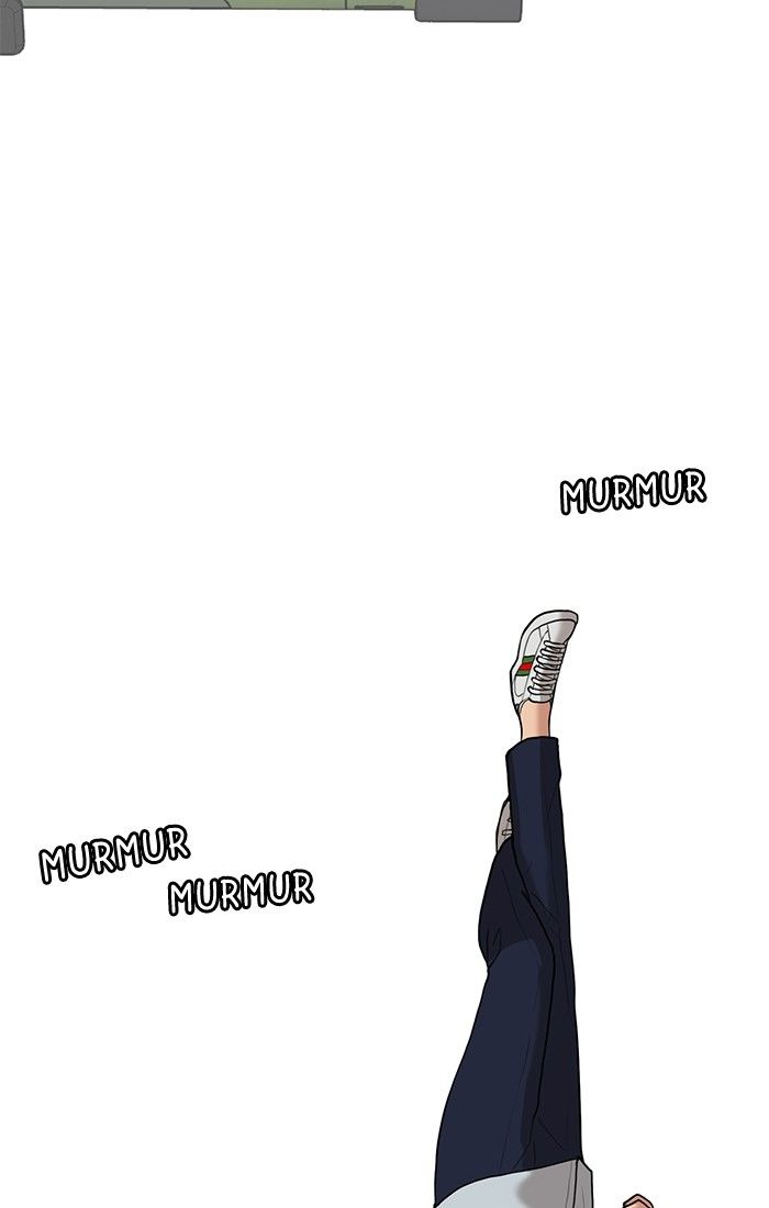 vẻ đẹp đích thực - true beauty chapter 35 6