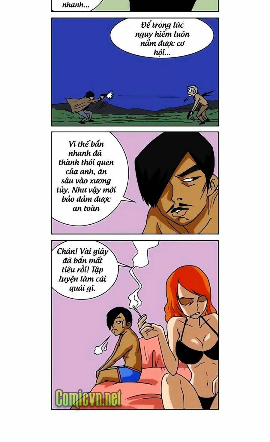 sát thủ cu tí chapter 10 2