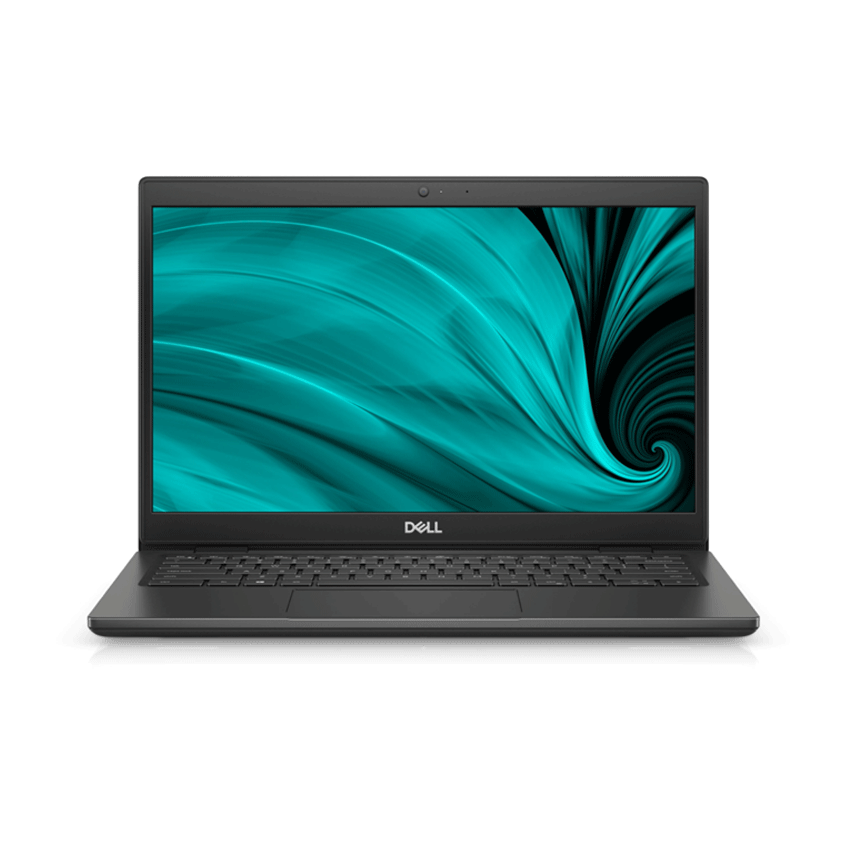 Máy tính xách tay Dell Dell Latitude 3420, Intel Core i3-1115G4, 14&quot; HD, 4GB RAM, M.2 256GB SSD, 65W AdT 4.5mm Barrel, Ubuntu 20.04, Cam+Mic, WL-BT,1Y PRO - Hàng chính hãng