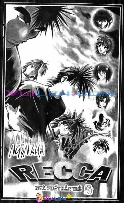 vương tử takeru chapter 16 164