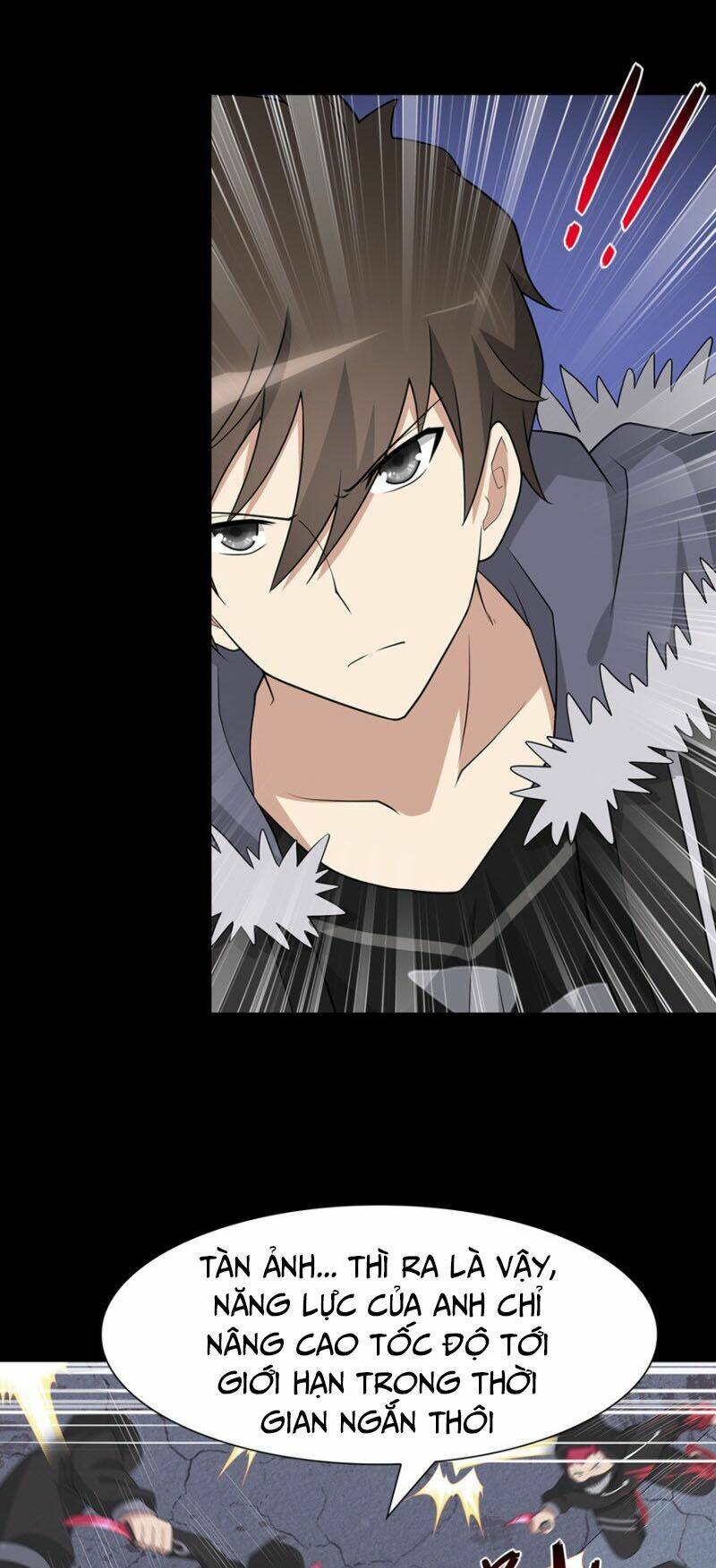 bạn gái virus của tôi chapter 77 25