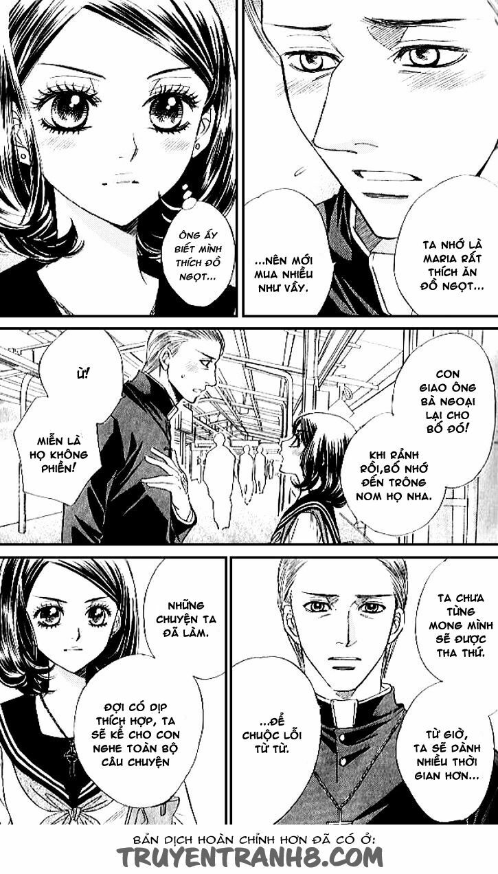 ác quỷ và bản tình ca chapter 77 3