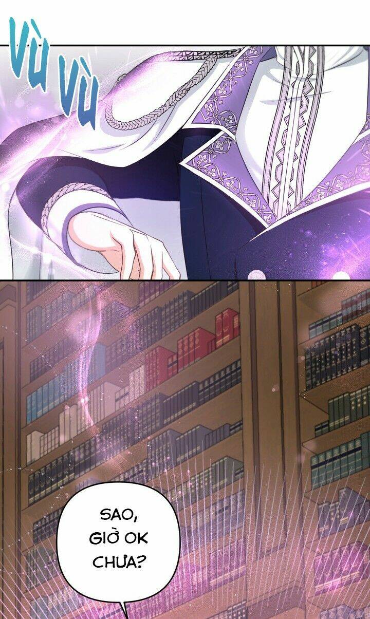 công chúa xấu xa chapter 30 20