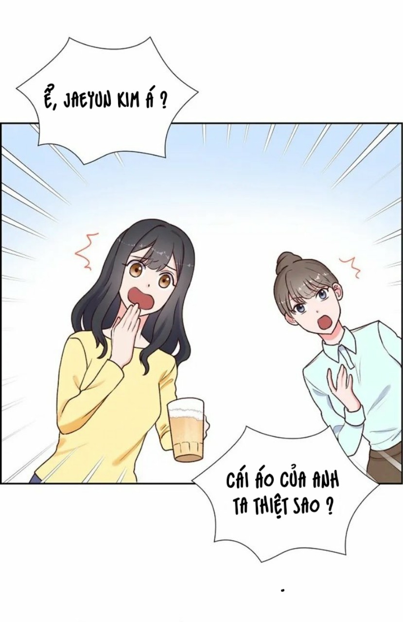 A Spoonful Of Your Love chapter 2 - Trang 18