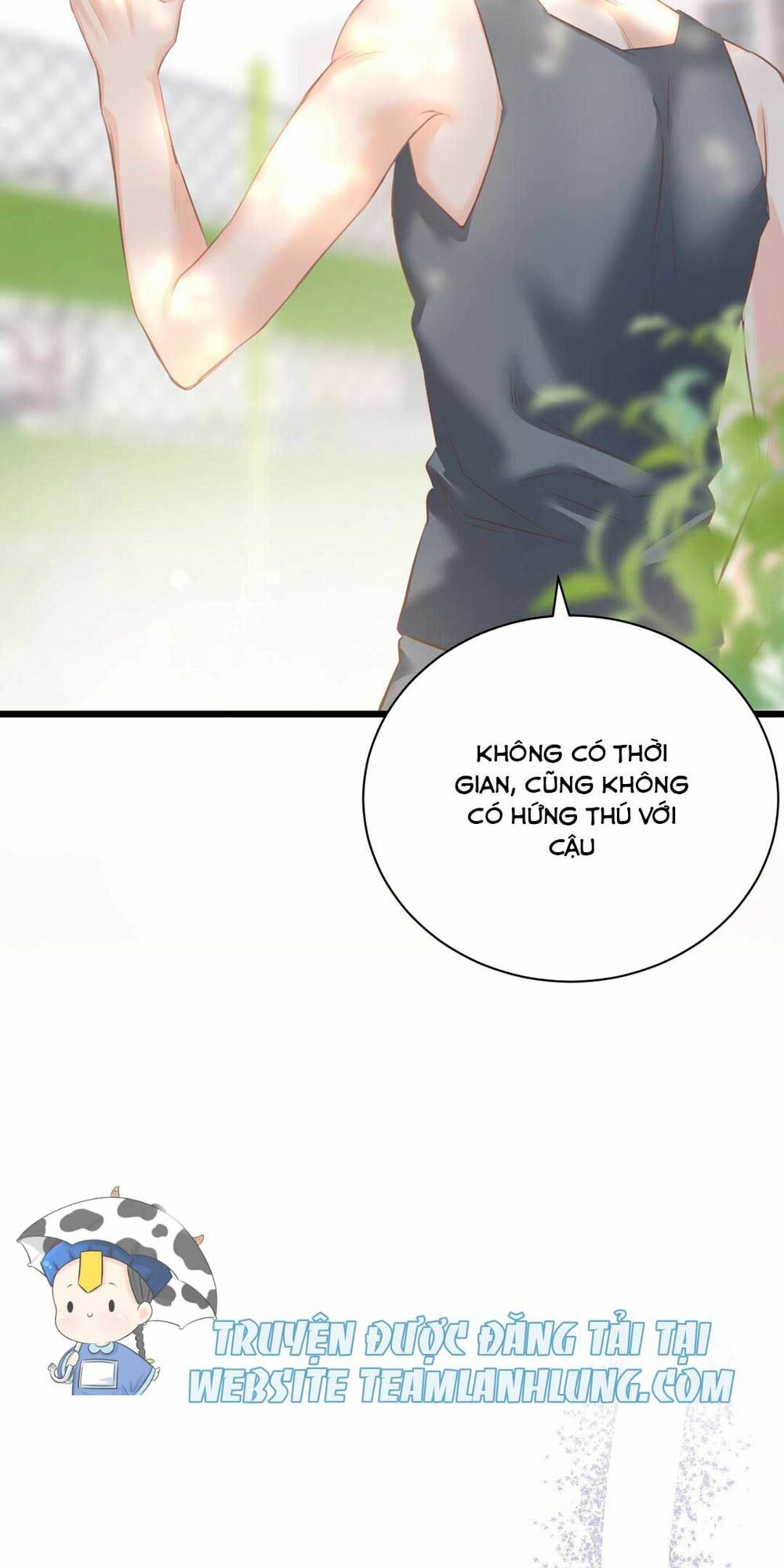 khảo nghiệm cuối cùng của tra nữ chapter 5 17