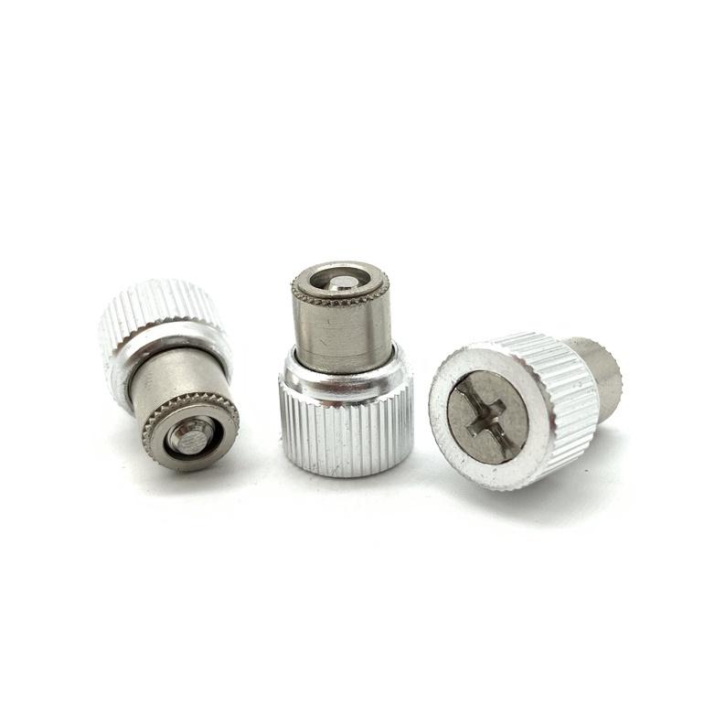 Combo 10 cái Ốc nhảy, tán nhảy PF25-M4-1