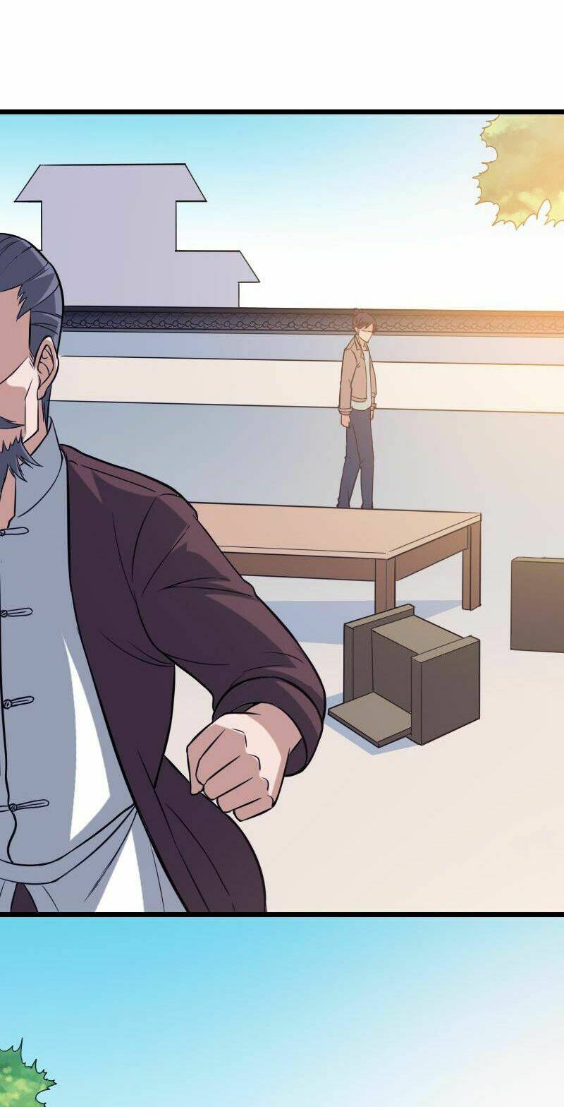 ngưu thư cung ứng thương chapter 110 18