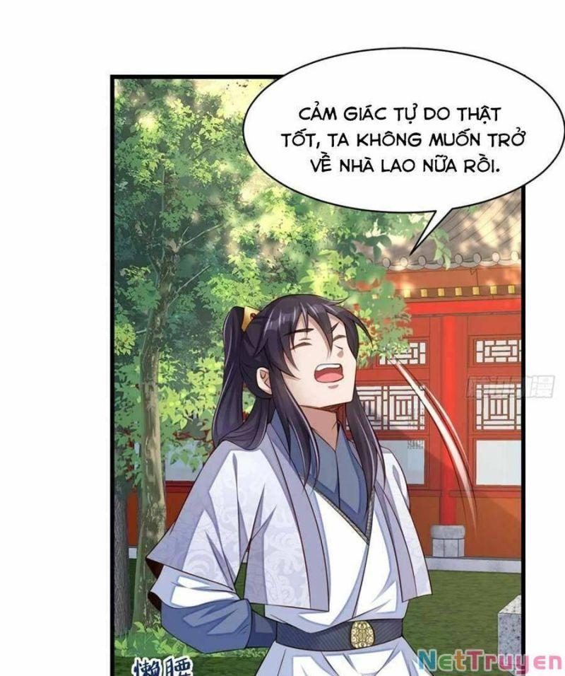 thuần hóa ba ba bạo quân chapter 94 29