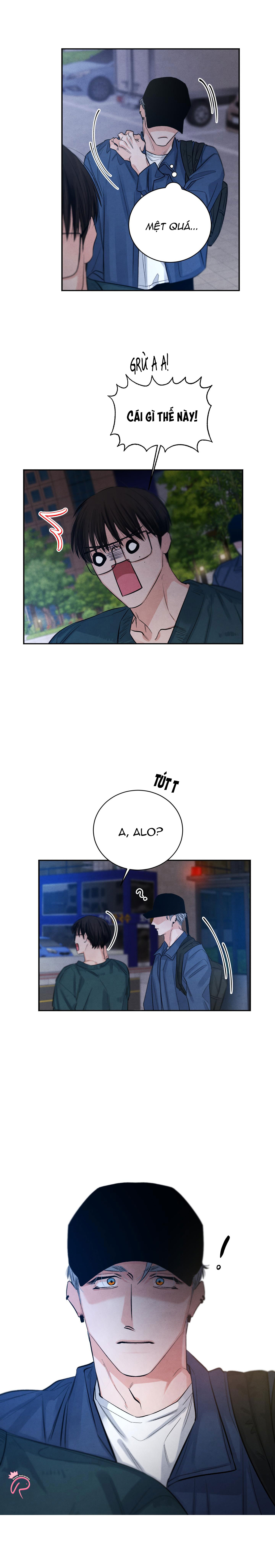 cơn mưa sao băng chapter 4 2