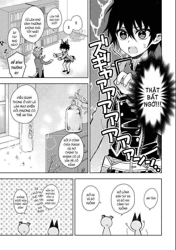 garden sphere chapter 3 14