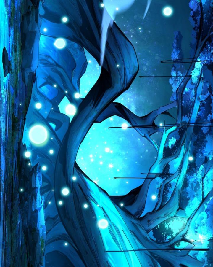 ta, chúa tể rừng xanh chapter 5 12