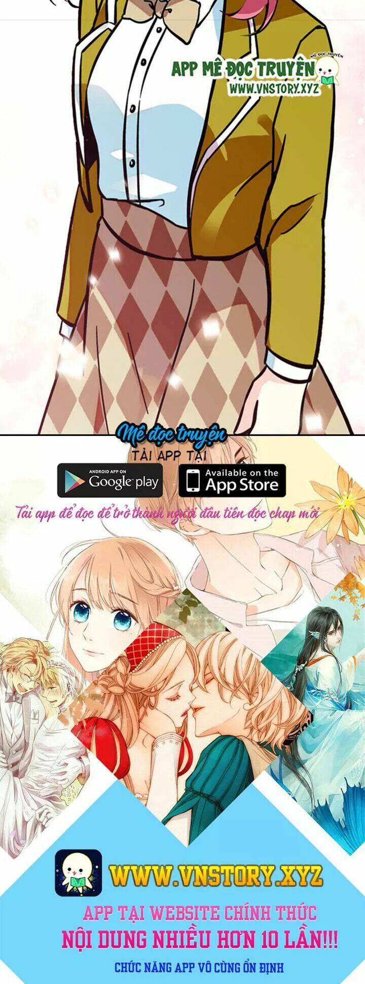 nữ hầu sau giờ học chapter 83 31