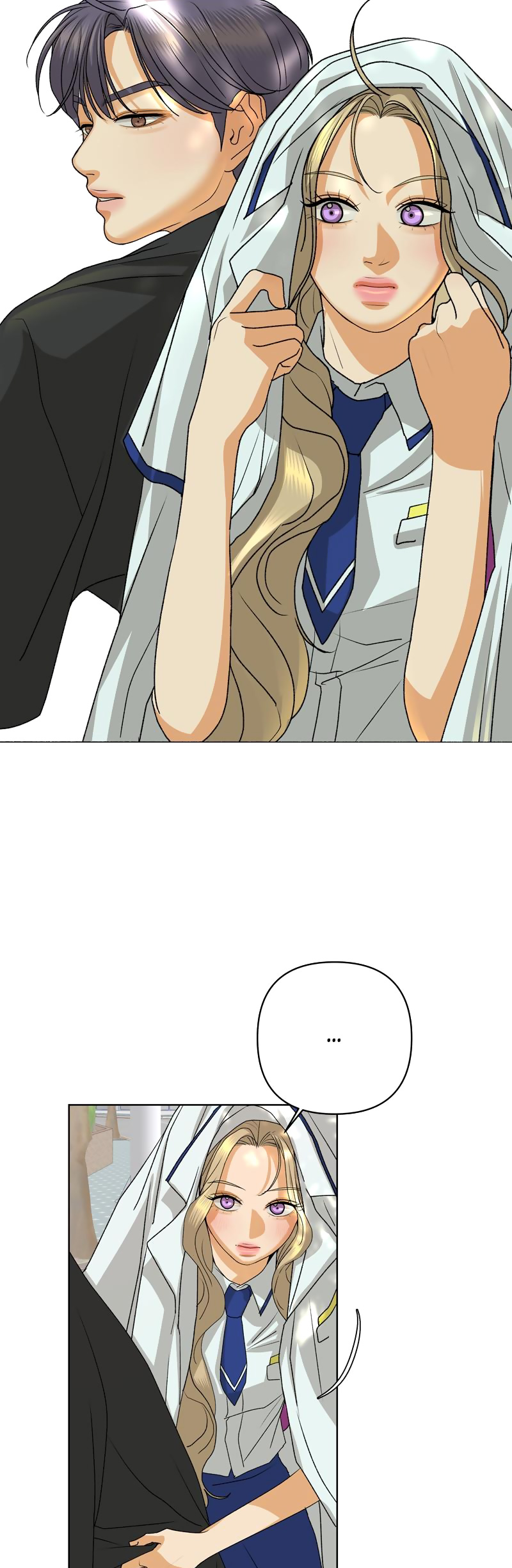 câu lạc bộ của những lọ lem chapter 75 49