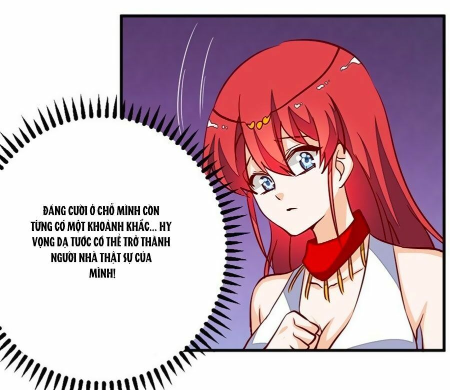 tổng tài đích thiên giới manh thê chapter 80 3