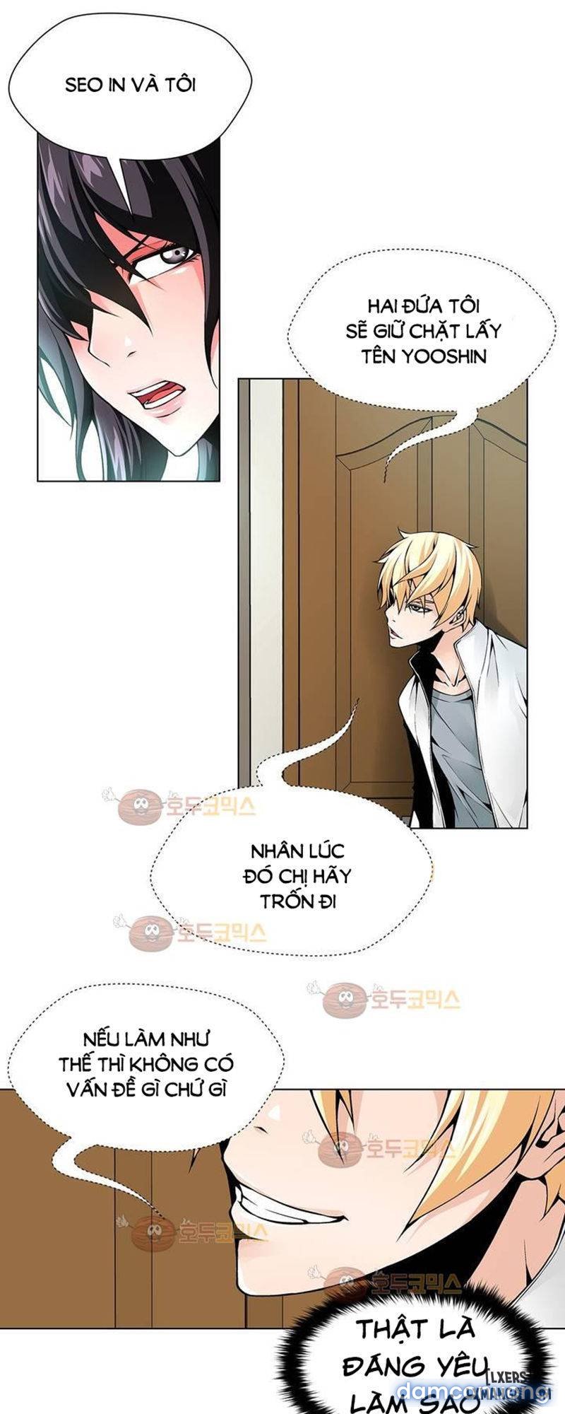 nô lệ song sinh chapter 96 10