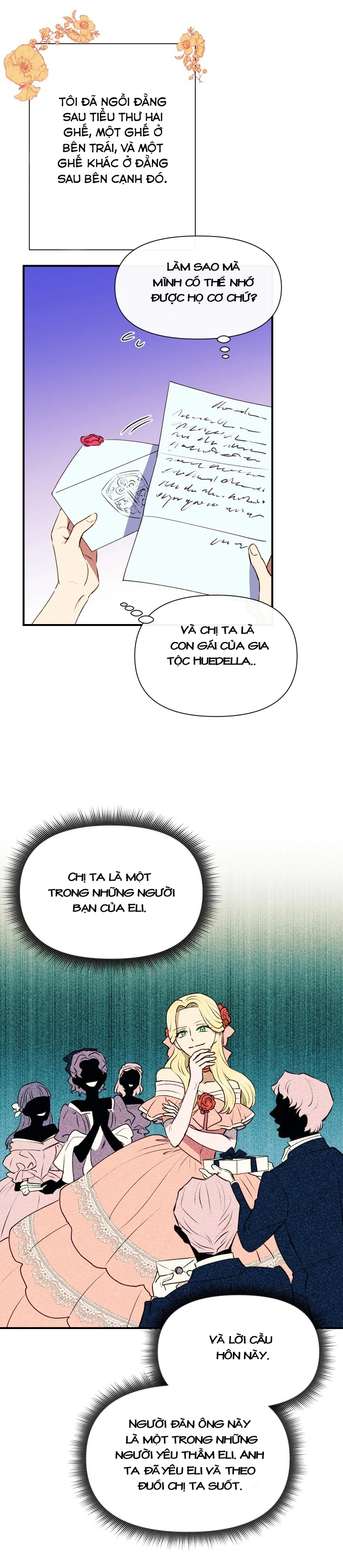 bản khế ước với nữ công tước ác ma chapter 61 17