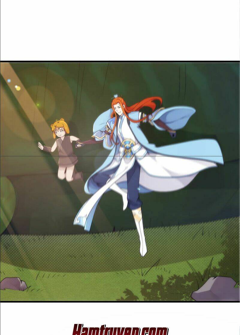 thiên hạ kiếp chapter 22 10