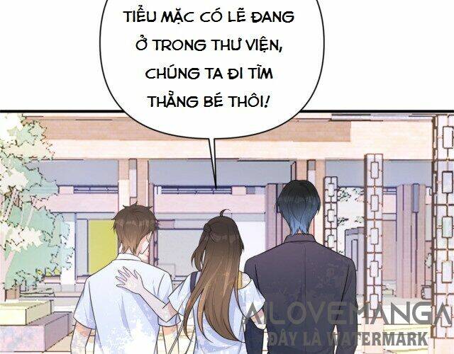 vẫn cứ nhớ em, nhớ em chapter 78 19