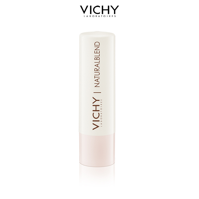 Son Dưỡng Ẩm Không Màu Vichy Naturalblend Hydrating Lip Balm