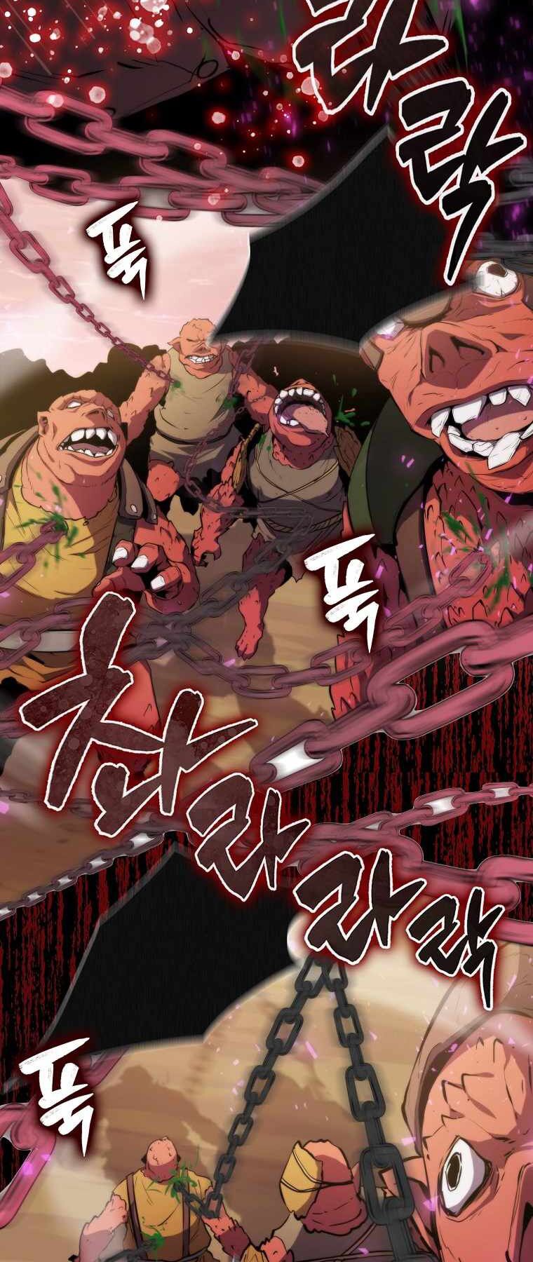 tôi thăng cấp trong lúc ngủ chapter 7 75