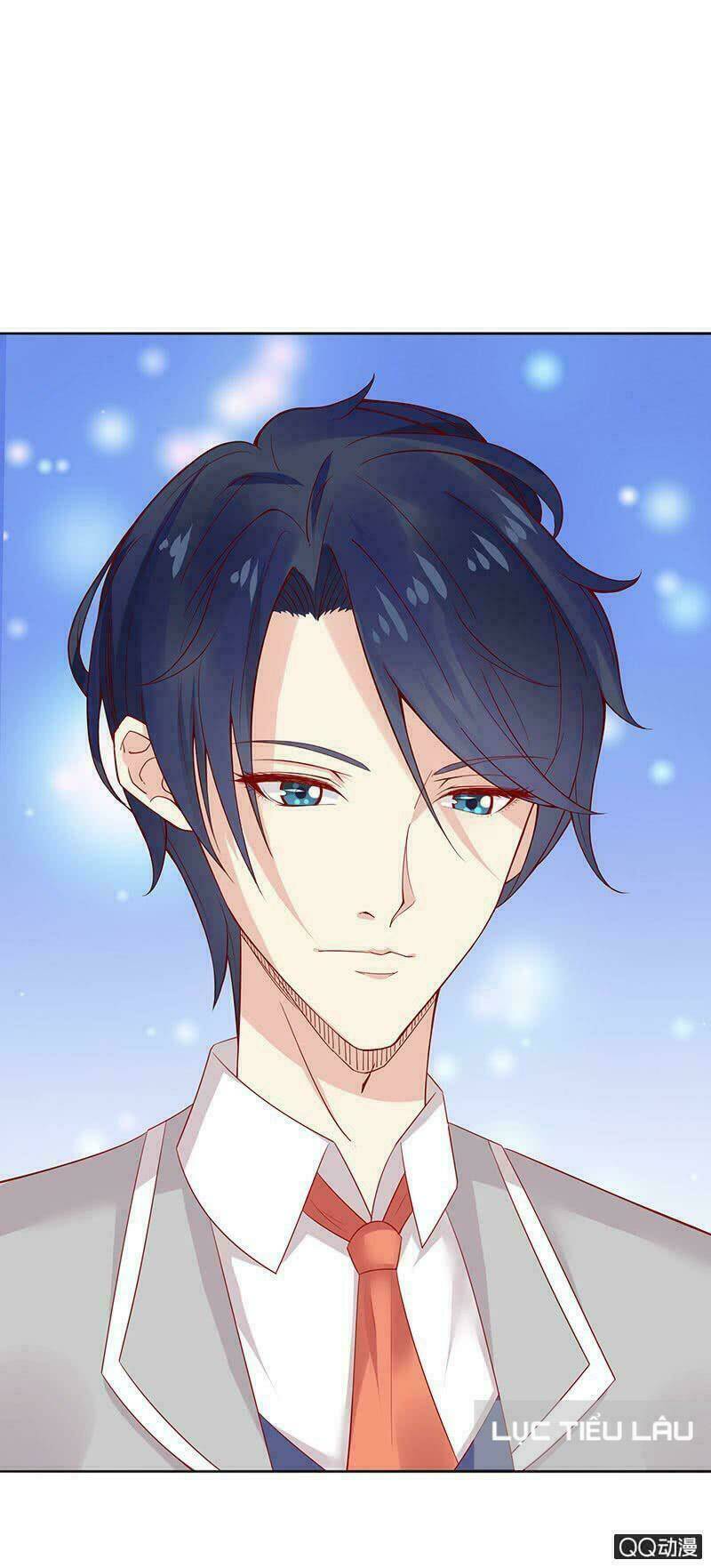 băng sơn học trưởng không được chọc chapter 23.2 10