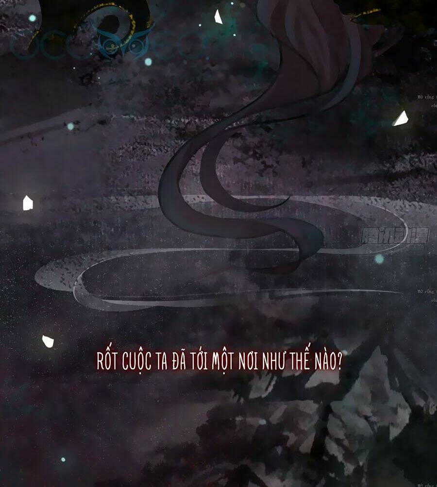 giấc mộng nam triều chapter 0 9