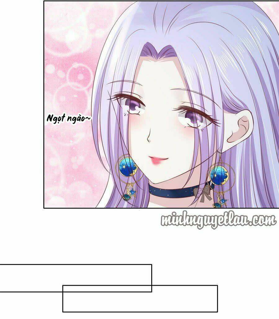 liệt ái tri hạ: series mật đào tiểu tình nhân chapter 237 6