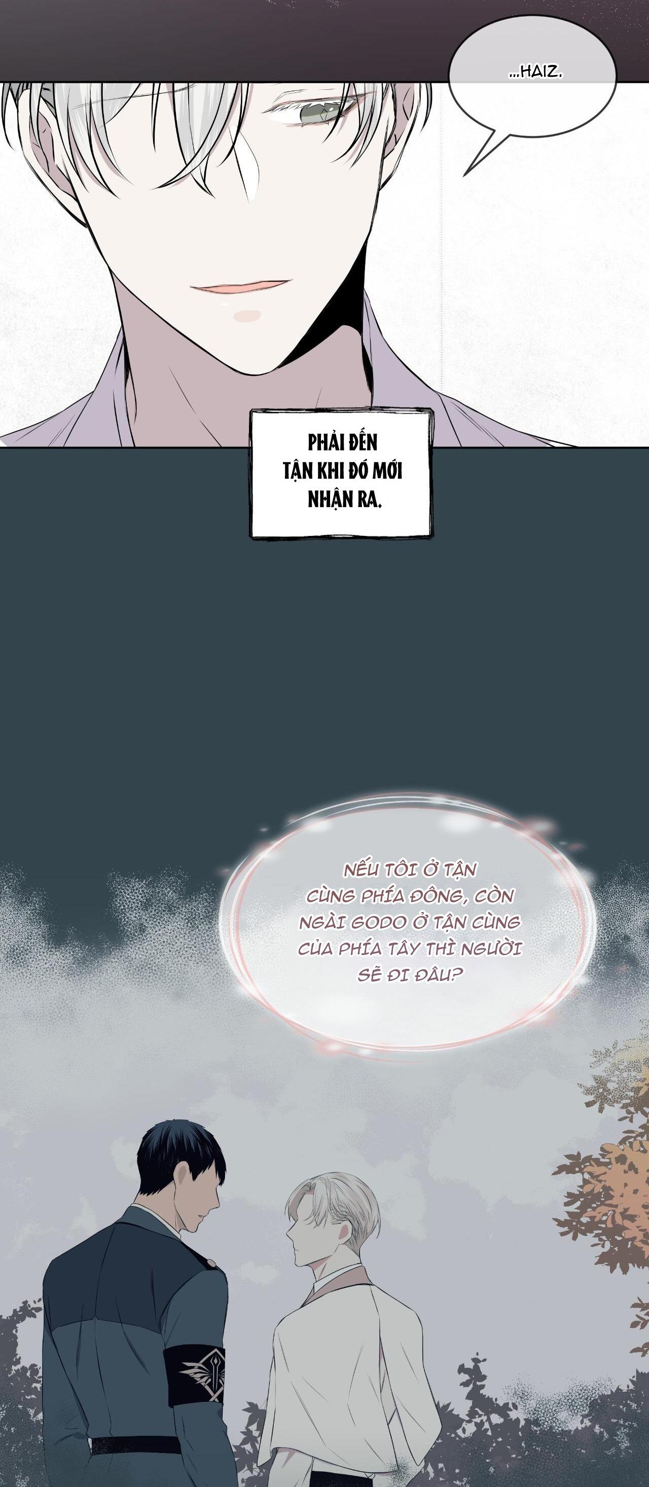 rừng biển [bl] chapter 36 36