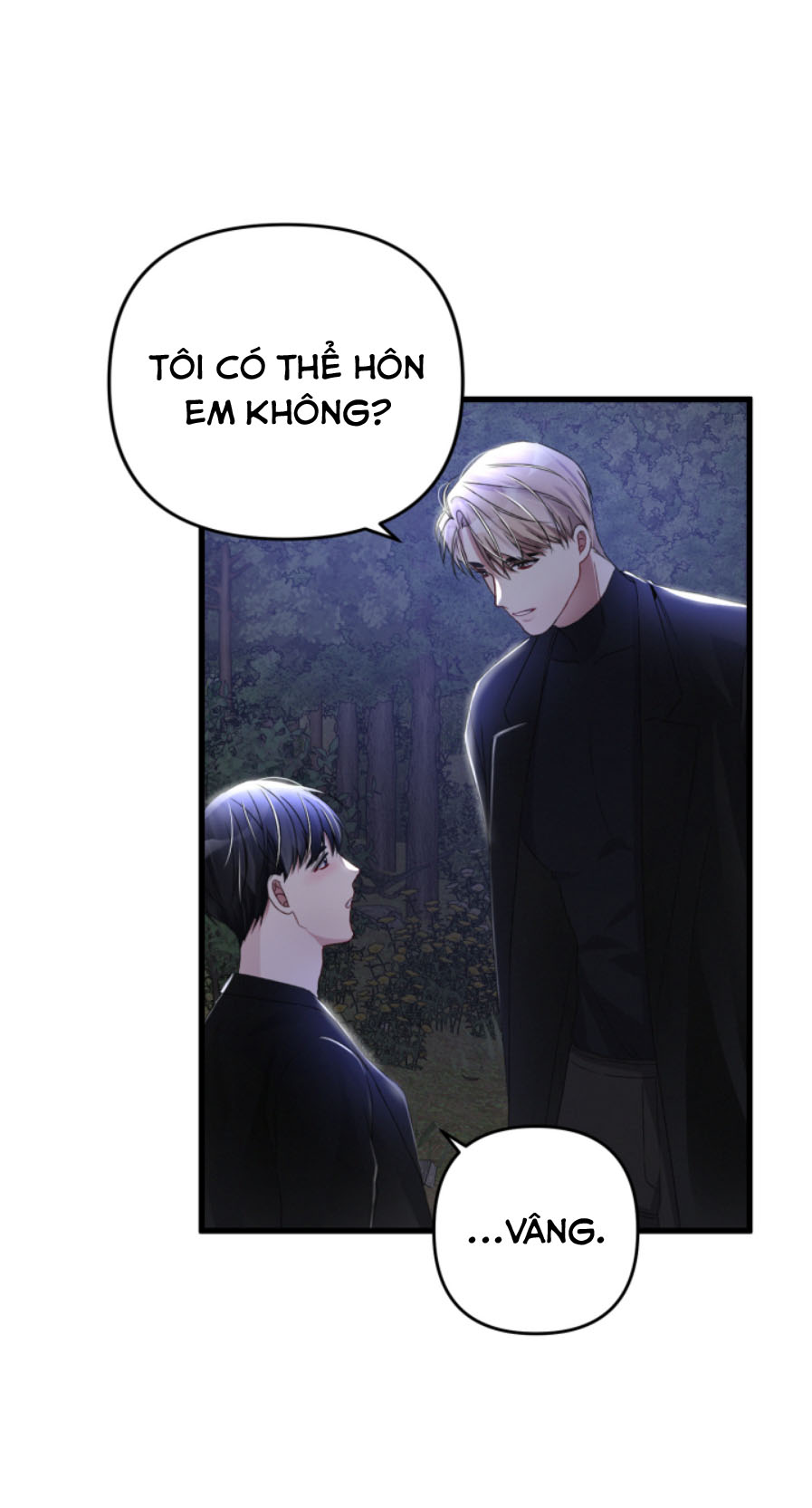 cuộc sống thường nhật của một guide phổ quát chapter 30 27