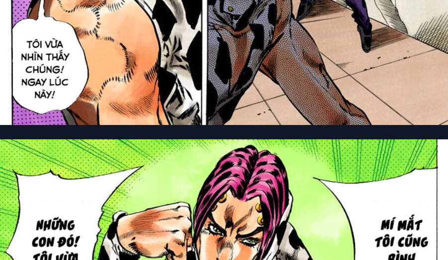 cuộc phiêu lưu bí ẩn chapter 706 29