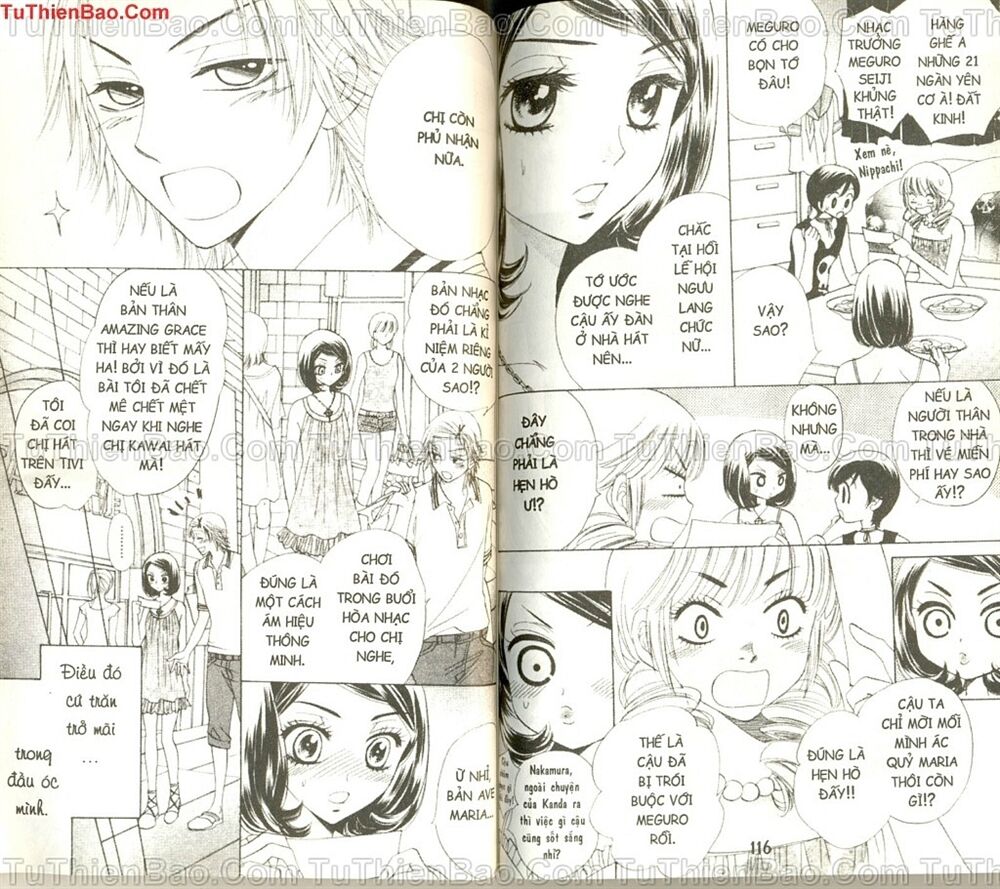 ác quỷ và bản tình ca chapter 9 57