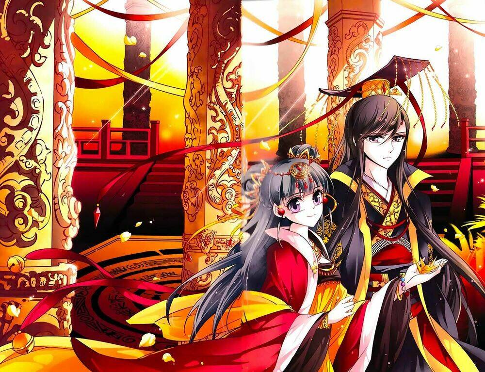 tầm trảo tiền thế chi lữ ngoại truyện chapter 7 14