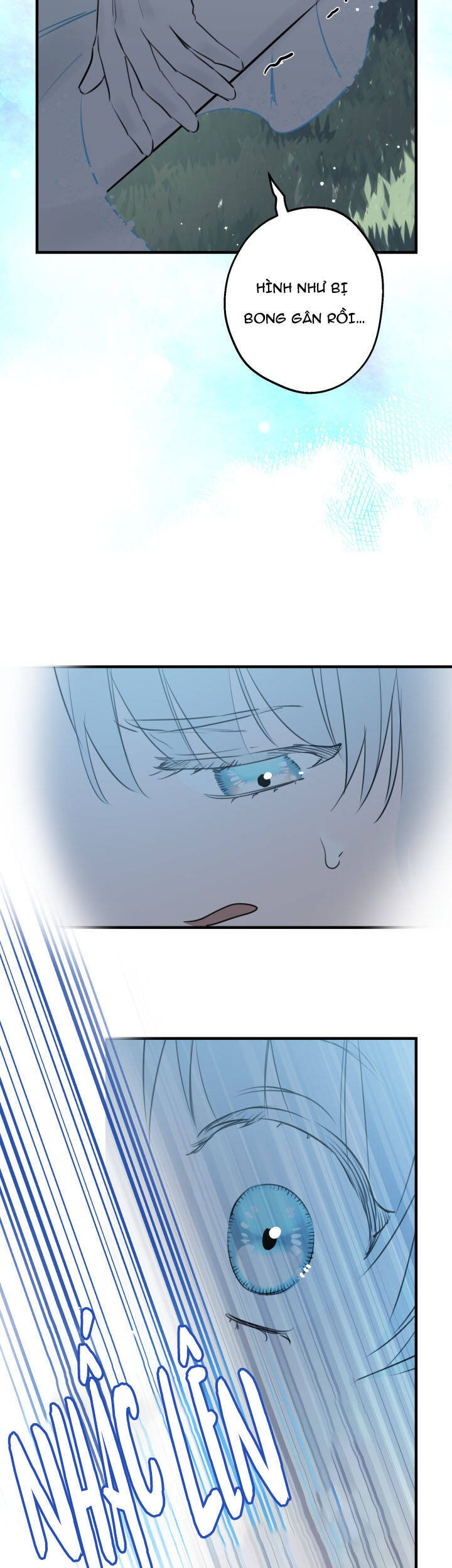 những nhân vật mạnh nhất thế giới ám ảnh tôi chapter 42 28