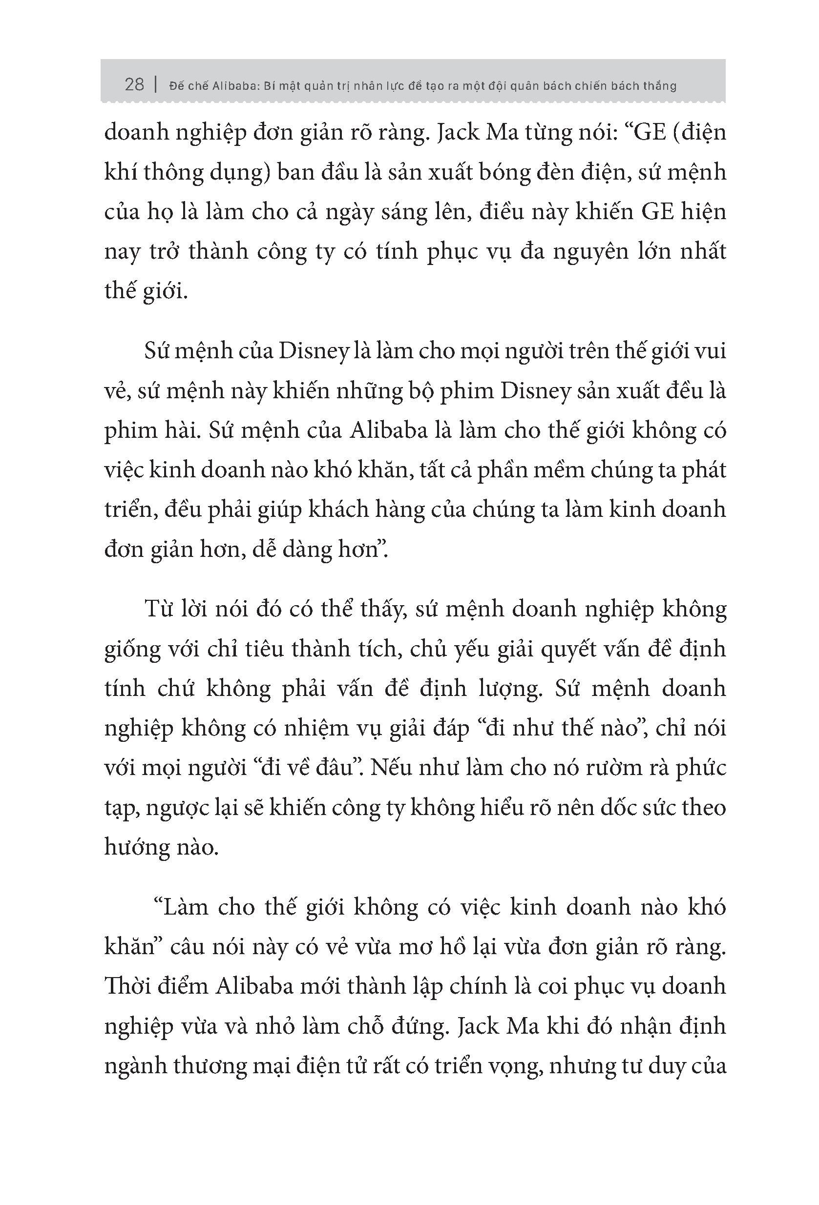 Sách : Đế Chế Alibaba