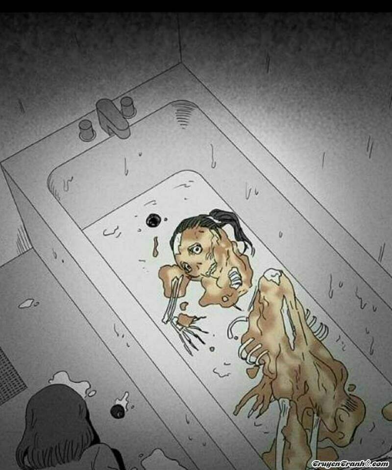 dung dịch thẫm mỹ - beauty water chapter 1 65