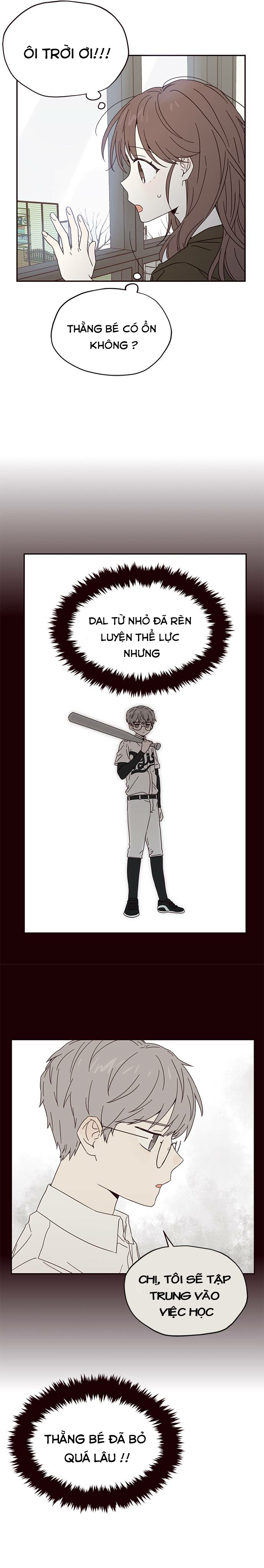 chủ đề tình yêu chapter 7 10