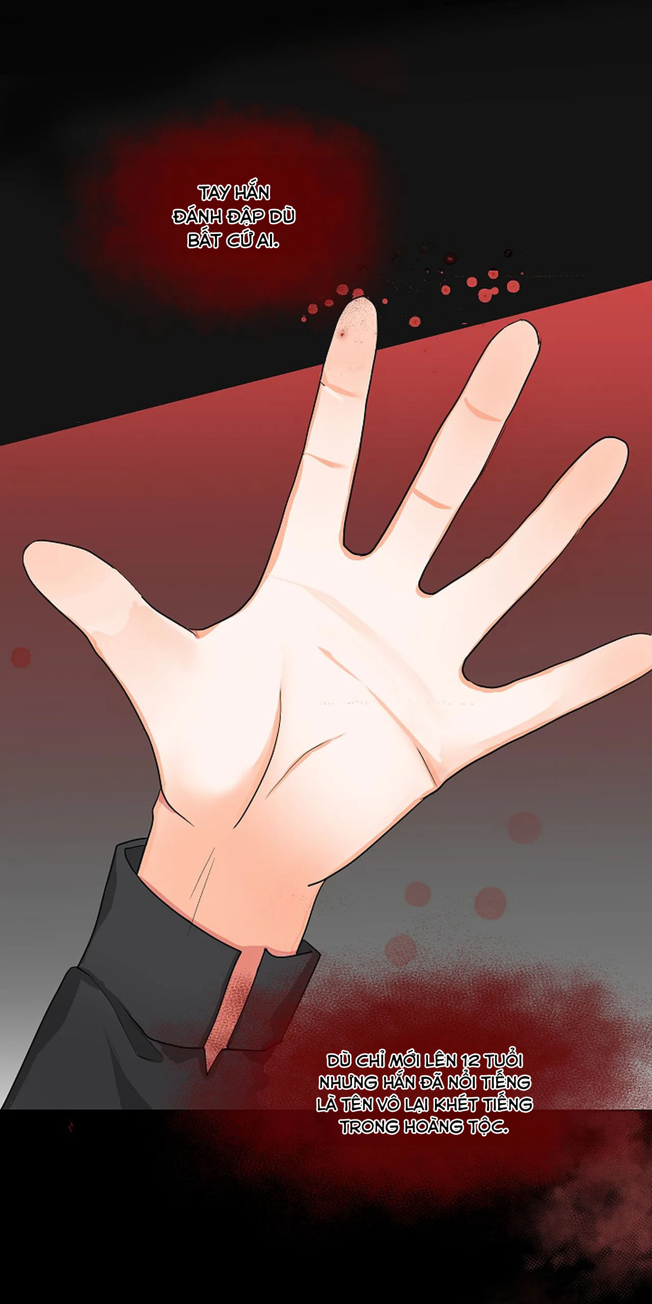 chồng tôi từ chối ly hôn với tôi chapter 1 55