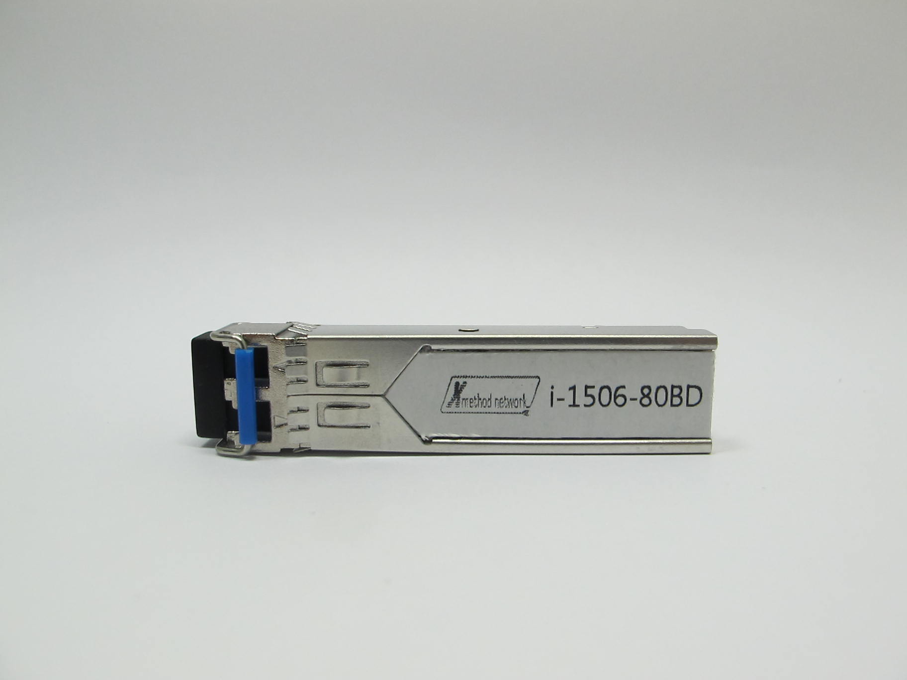 Module quang 1.25Gb/s 1550nm Single-mode SFP+ Transceiver - Xmethod Network - Hàng chính hãng