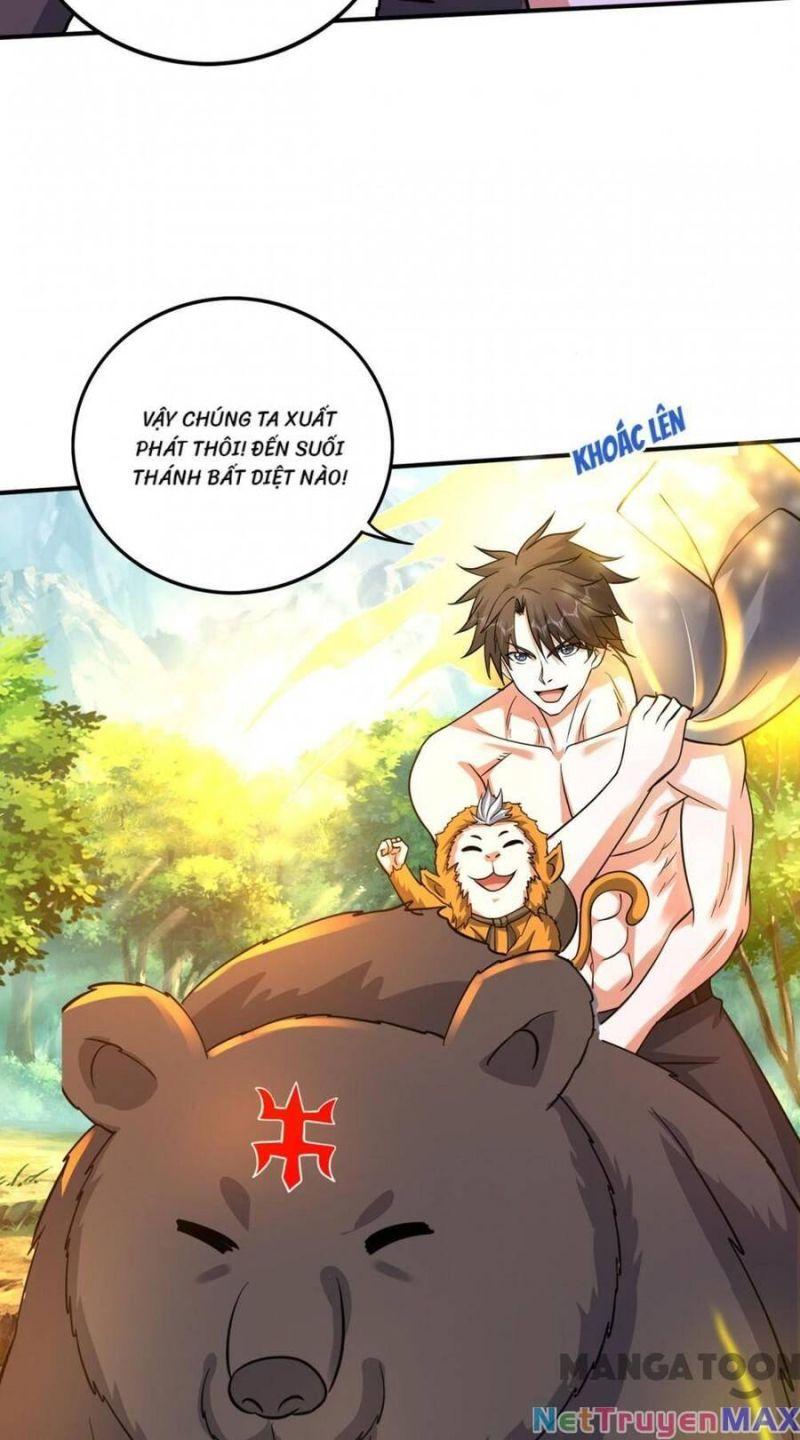 tối cường thần y tại đô thị chapter 270 25