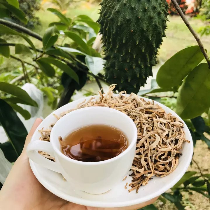 Trà Mãng Cầu  (Túi 100g)