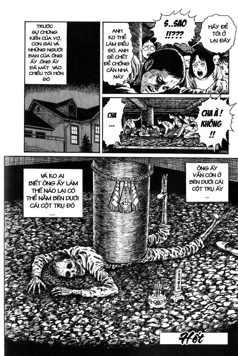 quái vật biển chapter 20 5